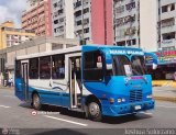 DC - S.C. Unin Satelite 170