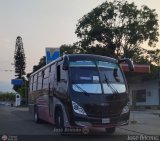 Transporte Barinas 027, por Jos Briceo