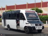 Cooperativa de Transporte Cabimara 60, por Sebastin Mercado