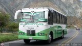 Lnea Los Andes S.C.