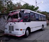 AR - Rosa M�stica de Cagua C.A. 28 por Eduardo Amari