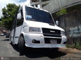 VA - A.C. La Muralla Bolivariana de Transporte 29, por Gabriel Vergara