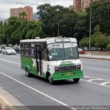 DC - Unin Conductores del Este A.C. 052, por Jonnathan Rodrguez