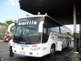 Expreso Brasilia 6595 Marcopolo Andare Class Mercedes-Benz OH-1636L