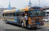 Transporte Unido (VAL - MCY - CCS - SFP) 026, por Andrs Ascanio