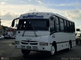 A.C. de Transporte Larense 30 por Josue S�nchez