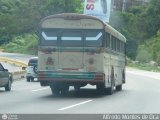 Transporte El Esfuerzo 30