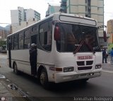 DC - A.C. de Transporte El Alto 063, por Jonnathan Rodrguez