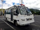 DC - Uni�n Conductores de Antimano 236 por �ngel Sal�n