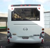 Sin identificacin o Desconocido Alkon Hino Carrocera Alkon New City Hino FC4J