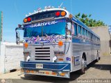 Particular o Desconocido Maracaibo999 por Sebasti�n Mercado