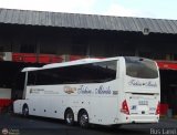 A.C. Mixta de Transporte Tchira Mrida R.L. 2009, por Bus Land