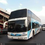 A.C. Mixta de Transporte Tchira Mrida R.L. 0209