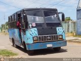 ZU - A.C. de Conductores Curva Villa Baralt 020
