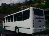 Coop. de Transporte La Candelaria 42