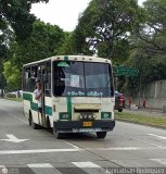 DC - S.C. Plaza Espaa - El Valle - Coche 021, por Jonnathan Rodrguez