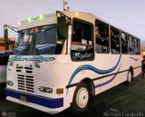 A.C. Mixta Conductores Unidos 162, por Michael Caraballo