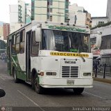 DC - Asoc. Coop. de Transporte Libertador 28, por Jonnathan Rodrguez