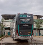 Turismo Civa S.A. 532 Marcopolo Paradiso G8 1800DD Volvo B450R