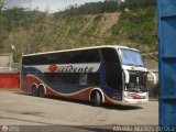 Expresos Occidente 212 Marcopolo Paradiso G6 1800DD Scania K124IB