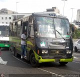 Ruta Metropolitana de La Gran Caracas 0661