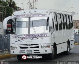 U.C. San Antonio S.C. 105