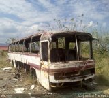 En Chiveras Abandonados Recuperacin 2905 Mercedes-Benz Integral O-302 Mercedes-Benz O-355