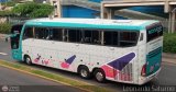 Turismo Civa S.A. 446 Marcopolo Paradiso G7 1350 Mercedes-Benz O-500RSD