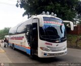 Cootranar Ltda 6958 Carroceras JGB Ibiza Evolution Chevrolet FRR Turbo Isuzu