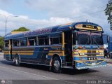 Transporte Palo Negro La Morita 2 099