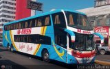 Turismo M Buss E.I.R.L (Perú)