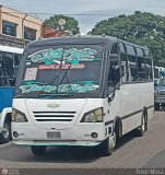 TA - Unin Conductores San Jos 48, por Jos Mora