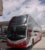 Coop. de Trans. San Cristbal 1006 Marcopolo Paradiso G8 1800DD Scania K440