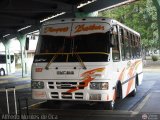 Transporte Barinas 127