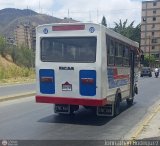 DC - A.C. de Transporte Vuelvan Caras 68, por Jonnathan Rodrguez