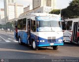 DC - A.C. Lnea Sur Este 345, por Jonnathan Rodrguez