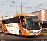 Mvilbus 152 Marcopolo Paradiso G7 1350 Mercedes-Benz O-500RSD