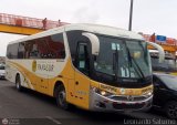 Particular o Transporte de Personal 952