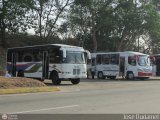 Coop. de Transporte Coromoto 29, por Jos� Dudamel