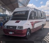 Cooperativa de Transporte Cabimara 52