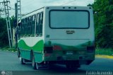 A.C. de Transporte La Raiza 022