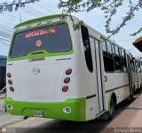 A.C. Unin Cordoba 07, por Jerson Nova
