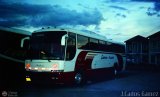 Expresos Occidente 007 Ciferal Cursor Volvo B10M