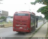 Expresos Cartanal 22 Yutong ZK6896HGA GNC Integral Cummins EQB210-20