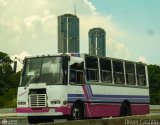 C.U. Caracas - Los Teques A.C. 049, por Oliver Castillo