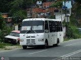 Sin identificacin o Desconocido 8AD Encava E-NT510 Iveco Daily 70C16HD