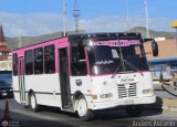 A.C. Transporte Central Mor�n Coro 024 por Andr�s Ascanio
