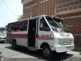 NE - Lnea Nueva Cdiz 056 Carroceras Larenses Cndor III Chevrolet P31 Nacional
