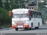 TA - Unin Transporte El Corozo S.A. 61