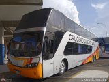Cruceros Oriente Sur 112, por Javier Parmalat 